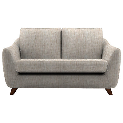 G Plan Vintage The Sixty Seven Small Sofa Tonic Cream